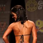 Brianne  George - NPC Empire Classic 2012 - #1